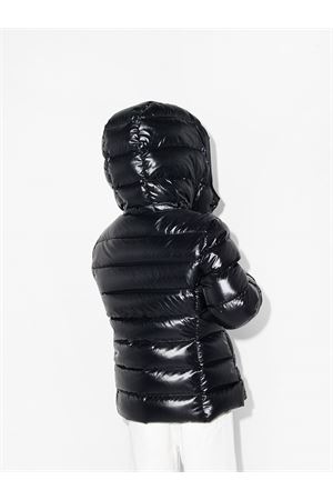 black goose down bomber MONCLER KIDS | J29541A1252068950999